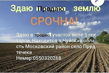 хлеб завод: 500 соток, Для сельского хозяйства, Договор долевого участия — 1