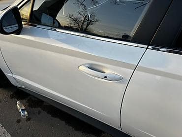 dn8 sonata: Hyundai Sonata: 2019 г., 2 л, Автомат, Газ, Седан — 5