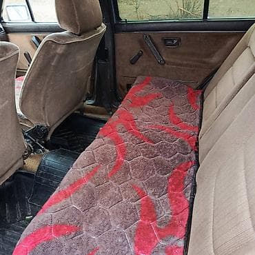 фольц т 3: Volkswagen Golf Variant: 1986 г., 1.8 л, Механика, Бензин — 6