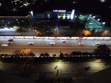 квартира 1 комнатная кара жыгач: 1 комната, 38 м², Элитка, 12 этаж, Дизайнерский ремонт — 29