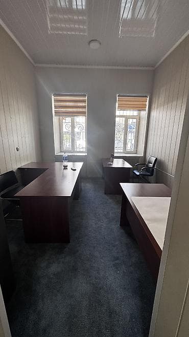 кабинет для курсов: Аренда офисов, 40 м², 1 линия — 3