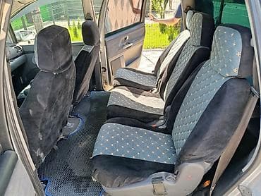 бус сарог: Volkswagen Sharan: 2000 г., 2 л, Механика, Бензин, Минивэн — 7
