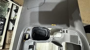 панель на камри 30: Торпедо Toyota — 2