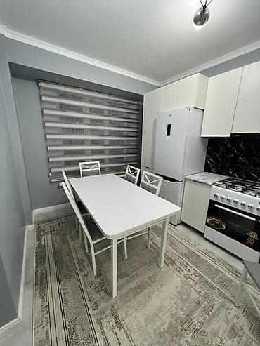 rent: 1 комната, Люкс, элитка, Азия Молл, Душевая кабина, Постельное белье, Кондиционер — 3