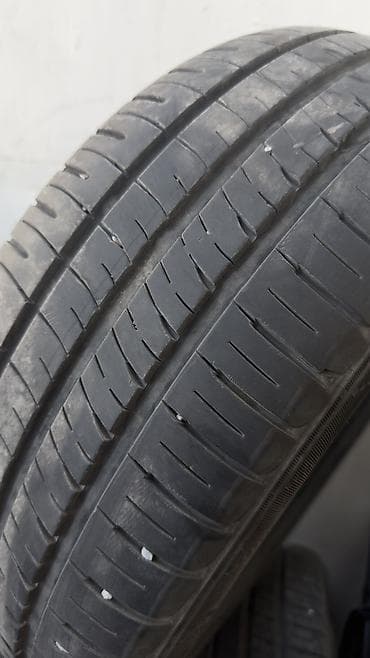 70 se: Шины 205 / 55 / R 16, Лето, Комплект, Легковые, Япония, DUNLOP — 3