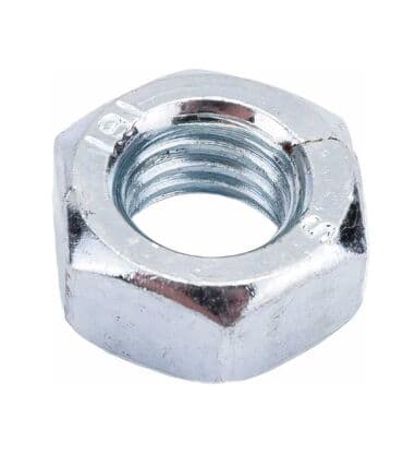 саморезы бишкек: Шестигранная гайка М10 — универсальный крепёж для машиностроения — 2