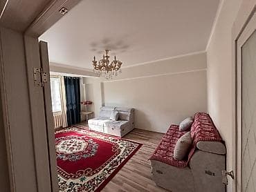 долгосрочная: 2 комнаты, Собственник, Без подселения, С мебелью полностью — 10