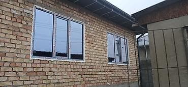 на виндовс: Нужны качественные окна? Изготавливаем алюминиевые и пластиковые окна — 3