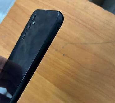 pixel 7pro: Samsung Galaxy A24 4G, Б/у, 128 ГБ, цвет - Черный, 2 SIM — 3