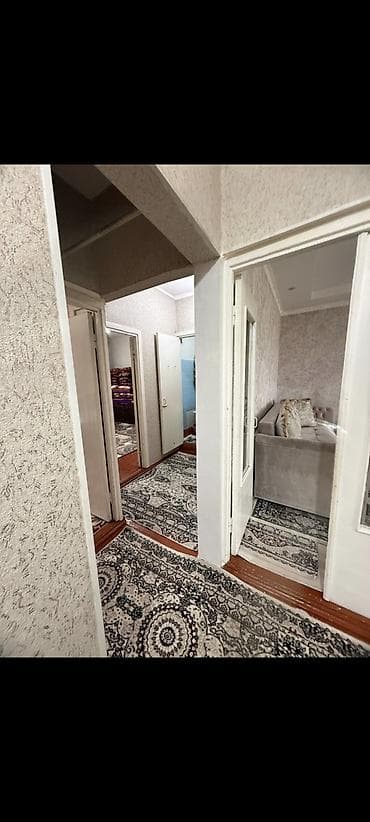 ocoo mega house: 3 комнаты, 78 м² — 3