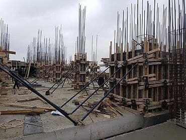 Готовый бизнес: Строительный актив с 27‑летней историей: ОсОО для участия в крупных — 6