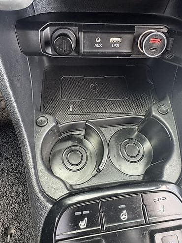гак айон с: Kia Morning: 2018 г., 1 л, Автомат, Бензин — 7