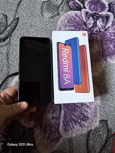 Redmi, Redmi 8A, 32 ГБ