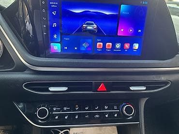 yuan pro: Hyundai Sonata: 2019 г., 2 л, Автомат, Бензин, Седан — 10
