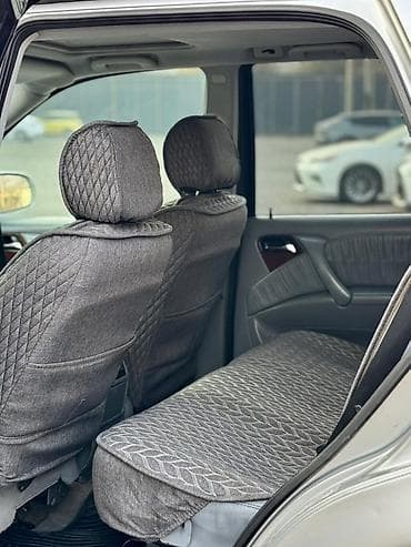 молдинг на мерседес: Mercedes-Benz M-Class: 2002 г., 3.2 л, Автомат, Кроссовер — 6