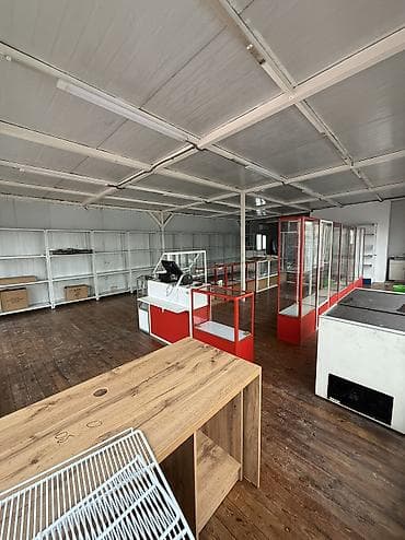 аренда автомойки бишкек: Сдается помещения под бизнес магазин центр города — 2