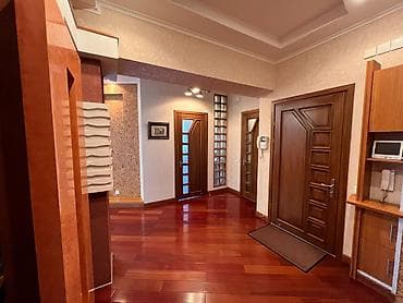 3 комнаты, 146 м², Элитка, Цум Элитка, 8 этаж, Евроремонт — 5