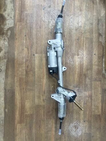 Рулевая рейка Mercedes-Benz 2023 г., Новый, Аналог