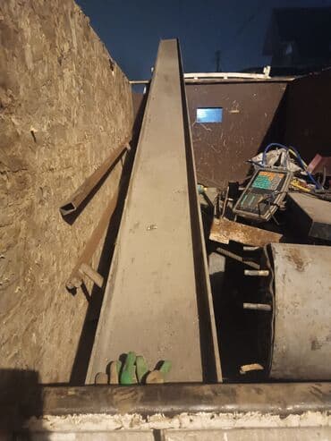 Сатып алуу жана кайра иштетүү: Скупка чёрный металл Покупаем черный металл Скупка чёрный металл — 8