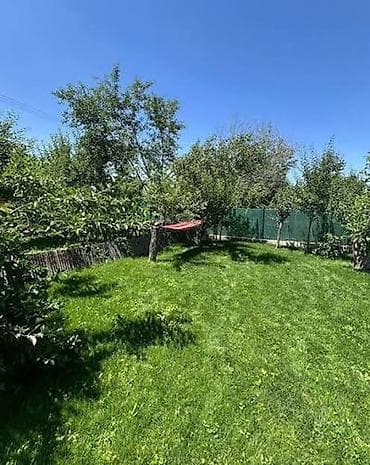 жер участоктор: 3 соток, Курулуш, Кызыл китеп — 1