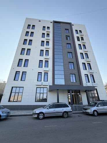 дом в аренду на долгий срок: Сдаётся помещение с ремонтом под офис 60м2. Бизнес центр «Восток» — 6