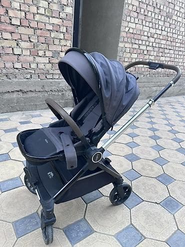 anex air x: Прогулочная коляска Kidilo - Лёгкая и манёвренная, 4 колеса с — 3