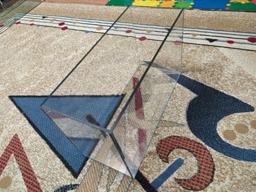 аквариумная рыбка: Изготовление аквариумов из стекла оптивайт. По вашим размерам — 5