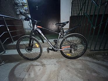 scott aspect: Горный велосипед, Stern, Алюминий — 6