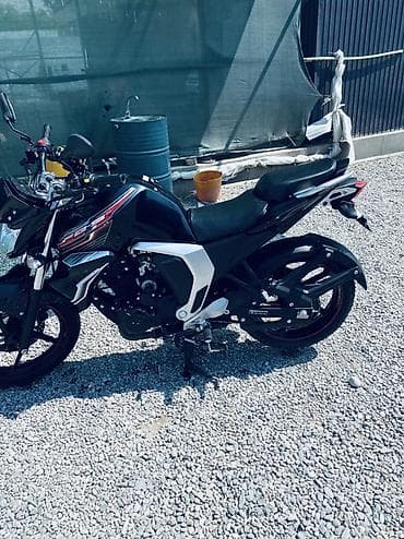 внедорожный картинг: Naked Kawasaki, 150 куб. см, Бензин, Взрослый — 4