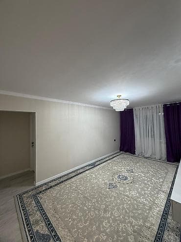 Квартиры: 3 комнаты, 60 м², 104 серия, 3 этаж, Евроремонт — 9