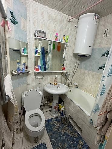 площадь победы: 3 комнаты, Собственник, Без подселения, С мебелью полностью — 7