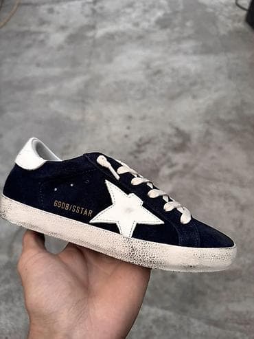 кроссовки луи витон женские: Мужские кроссовки, 36, Golden Goose, Новый — 5