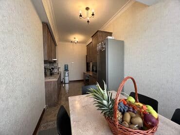 село чалдовар: 4 комнаты, 146 м², Элитка, 11 этаж — 6