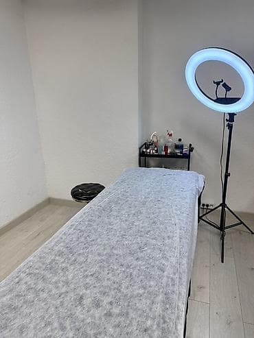 баня отделка: Аренда кабинетов в салонах красоты, 21 м² — 3