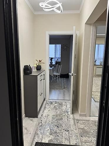 1 комната, 52 м², Технопарк Элитка, 8 этаж, Евроремонт — 5