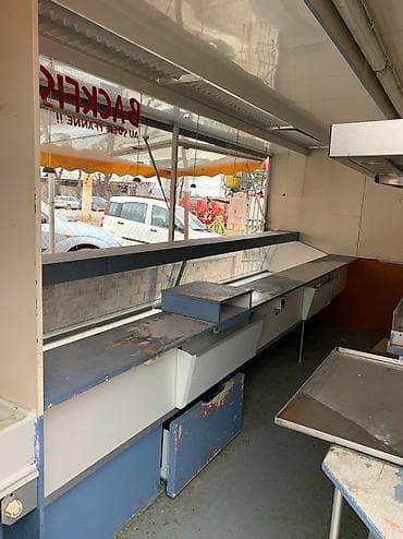 печка электричиский: Фастфуд # торговая точка# холодильник # Торговля свежие продукты — 8