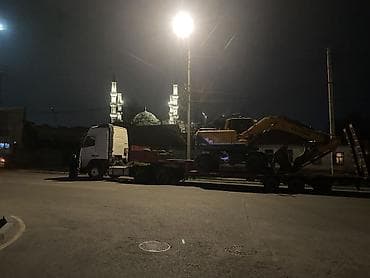 водный мото: Вывоз строй мусора — 3