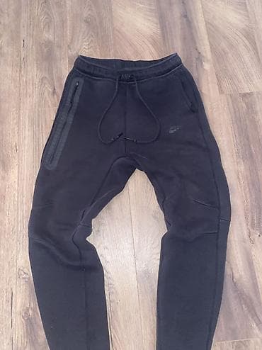 кийим женский: Nike Tech Fleece New Season Состояние идеальное,косяков нет. Original — 2