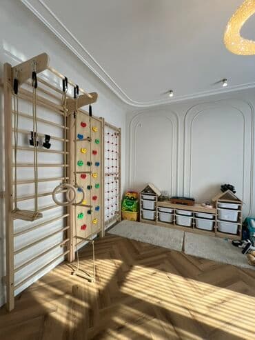 прадаю дом ош: Дом, 320 м², 6 комнат, Агентство недвижимости, Дизайнерский ремонт — 29