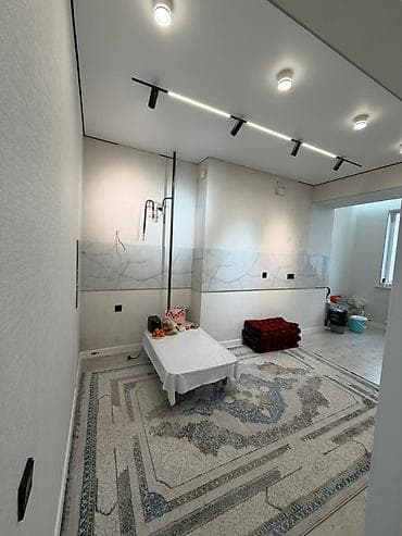 ренеса: 3 комнаты, 88 м², Элитка, 5 этаж, Евроремонт — 7