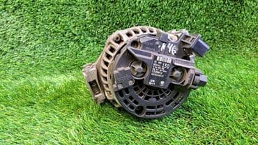 генератор акорд: Генератор BMW 2003 г., Б/у, Оригинал, Германия — 3