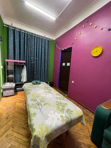 мануальная терапия: Массаж | Лечебный массаж — 6