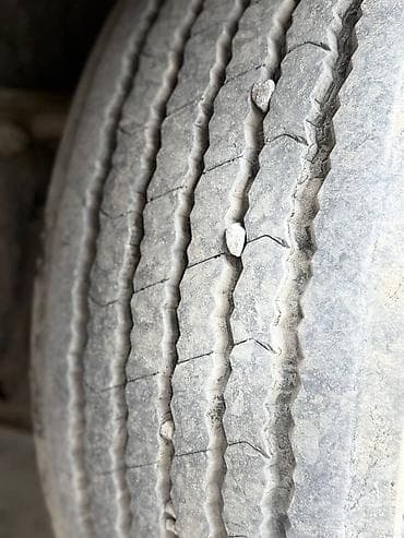 trailer: Прицеп, Krone, Шторный — 2