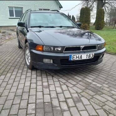 Автозапчасти, Мицубиси, Галант, АКПП, об 2.4 профсоюзная 43 at lalafo.kg Автозапчасти, Мицубиси, Галант, АКПП, об 2.4 профсоюзная 43