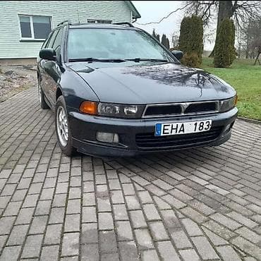 galant: Автозапчасти, Мицубиси, Галант, АКПП, об 2.4 профсоюзная 43 — 1