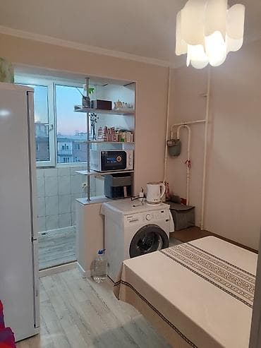 кывартиры: 2 комнаты, 54 м², Индивидуалка, 4 этаж, Косметический ремонт — 4