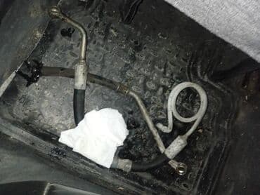 купит набор ключей: Гидроусилитель BMW — 5