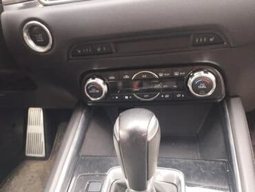 срочно продаю в связи с переездом: Mazda CX-5: 2018 г., 2.5 л, Автомат, Бензин, Кроссовер — 6