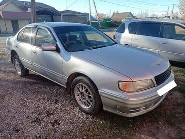 сколько стоит супра в бишкеке: Nissan Cefiro: 1997 г. — 3