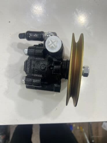 рулевая рейка тойота виндом: Гидроусилитель Nissan 2000 г., Новый, Аналог — 3